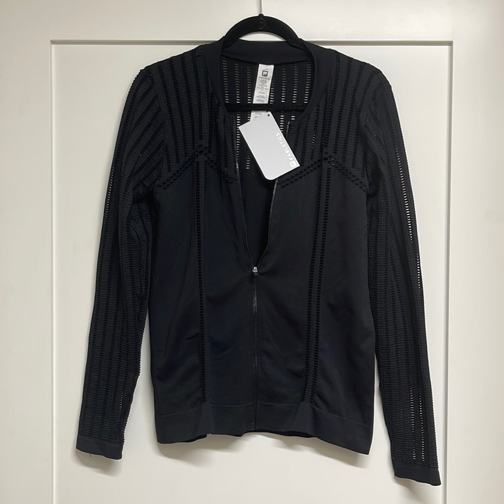 Fabletics Jacket
